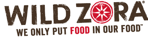 Wild Zora Help Center logo